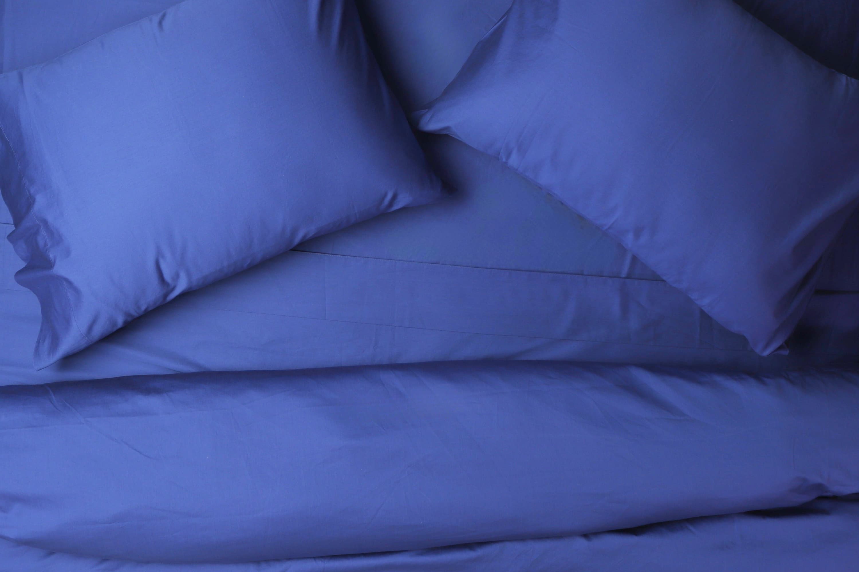 Cloud Fill Bundle w/ Cotton Sateen