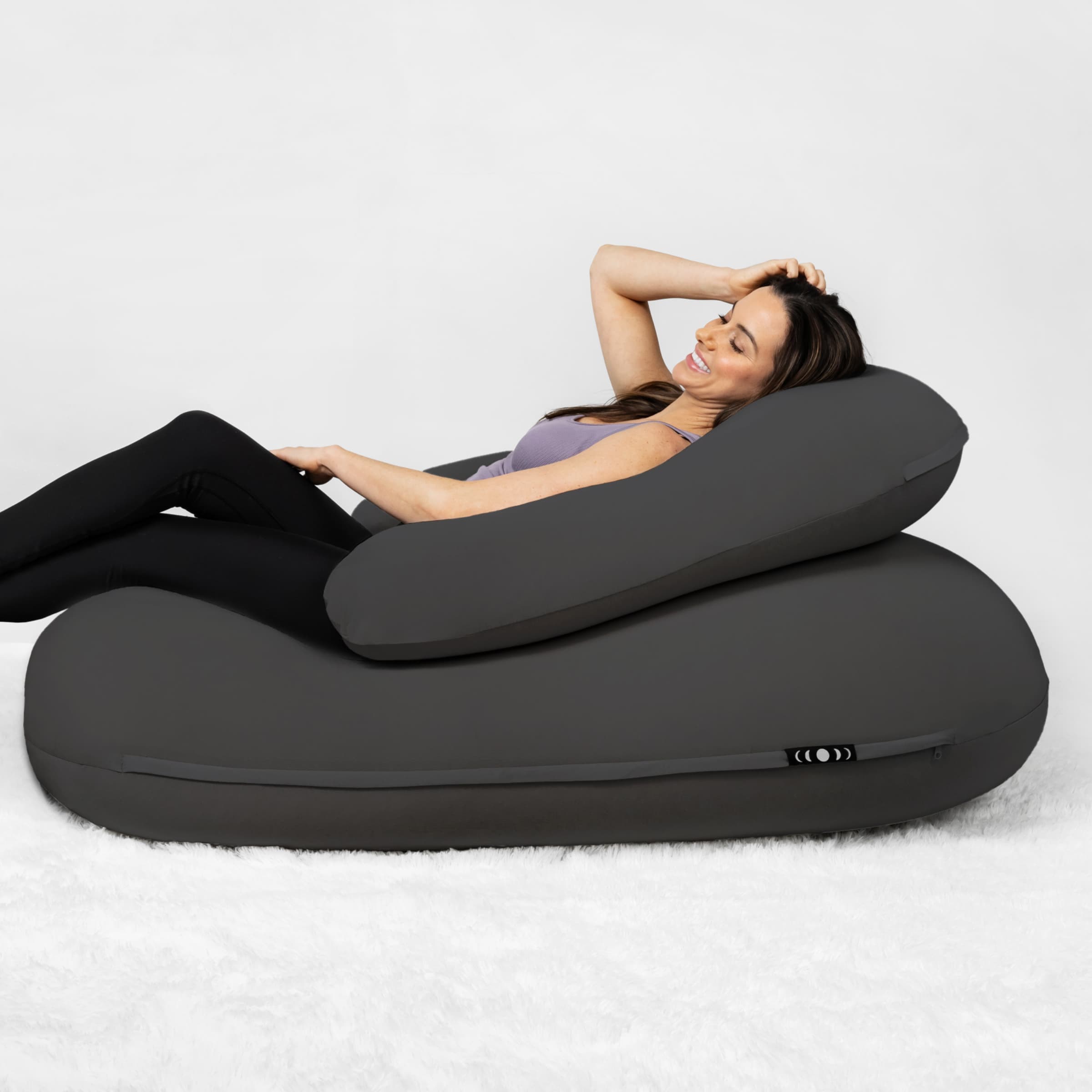 Moon Pod + Backrest Bundle