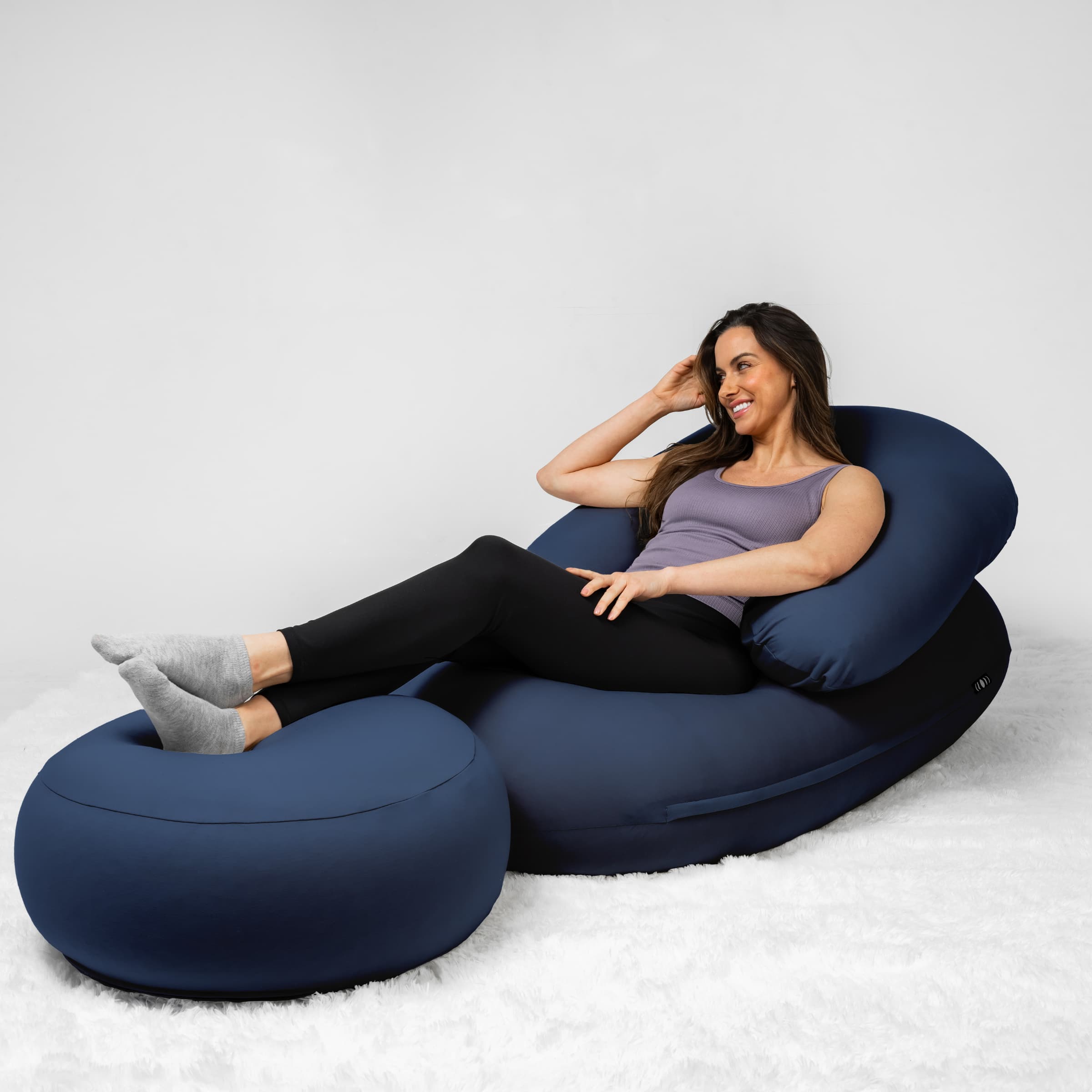Lunar Lift Footrest
