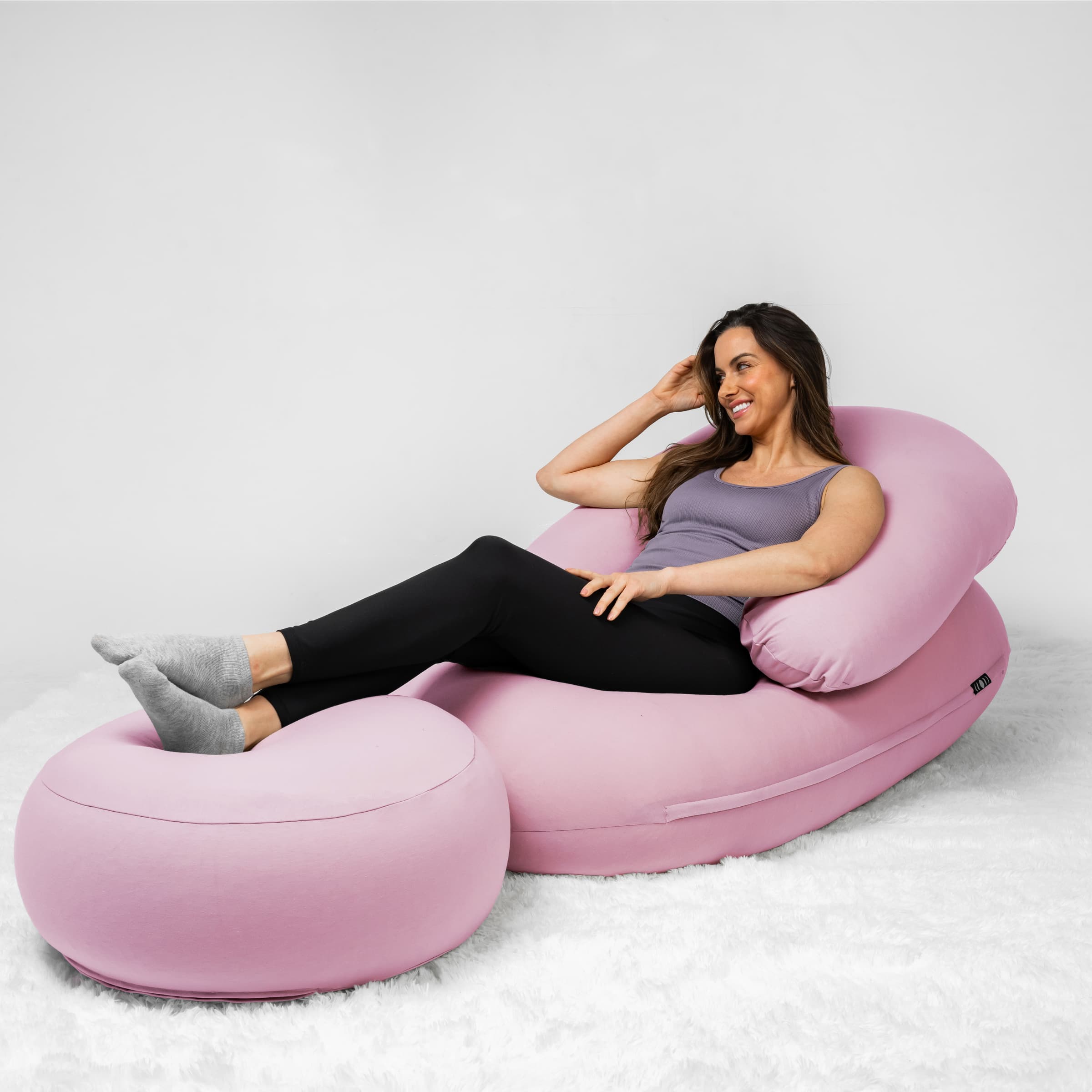 Lunar Lift Footrest